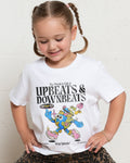 Upbeats & Downbeats Kids Unisex