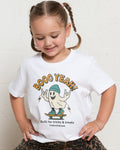 Built For Tricks & Treats Kids Unisex