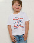 Enjoy Baseball Kids Unisex