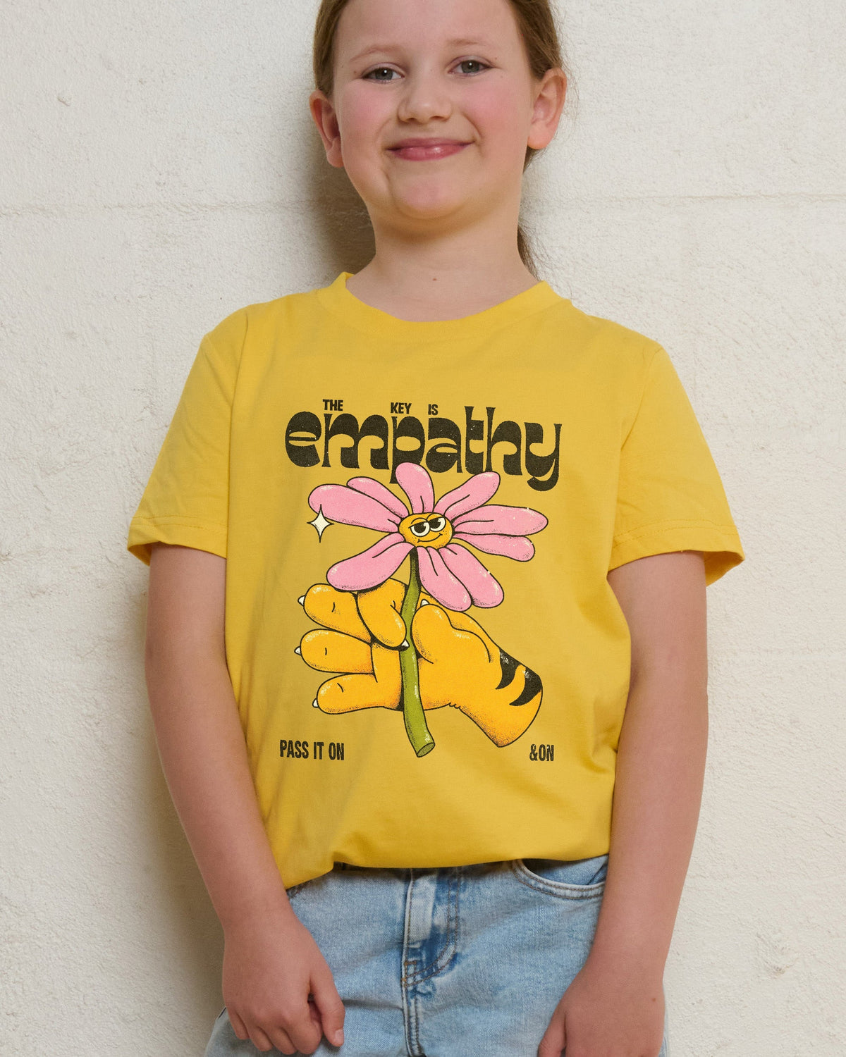 Empathy Kids Unisex