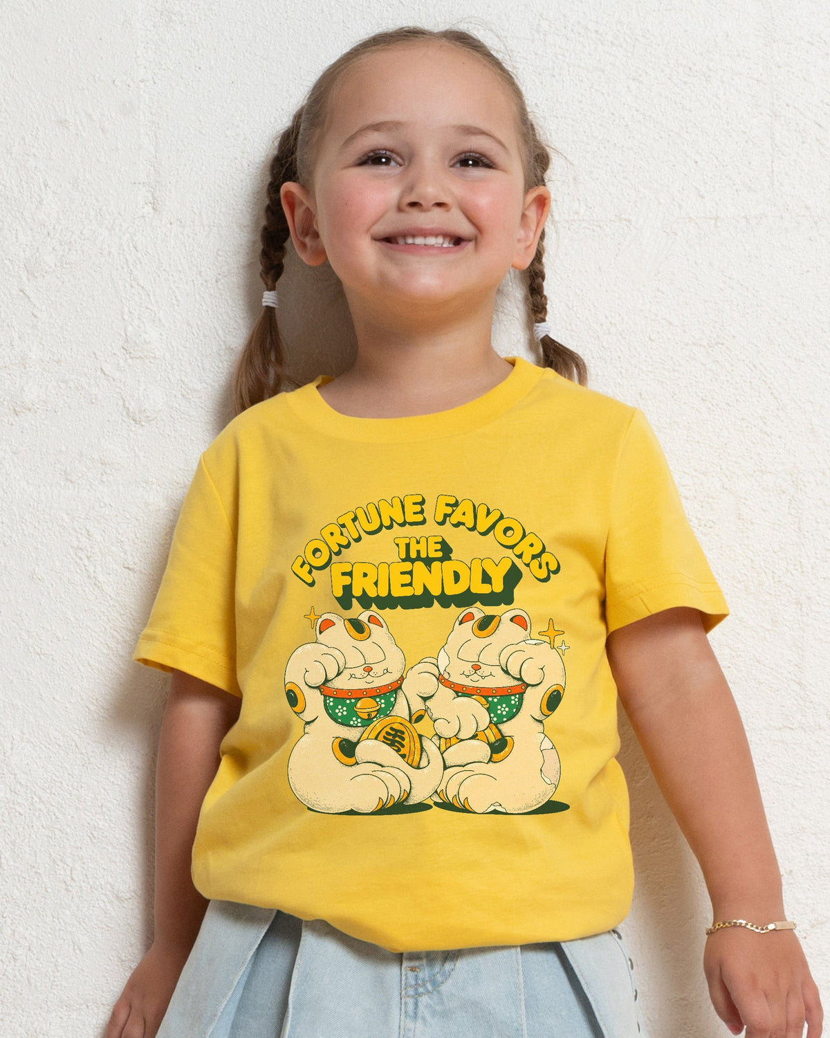 Fortune Kids Unisex