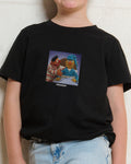 Annoyed Bert Kids Unisex