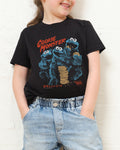 Cookie Kaiju Kids Unisex