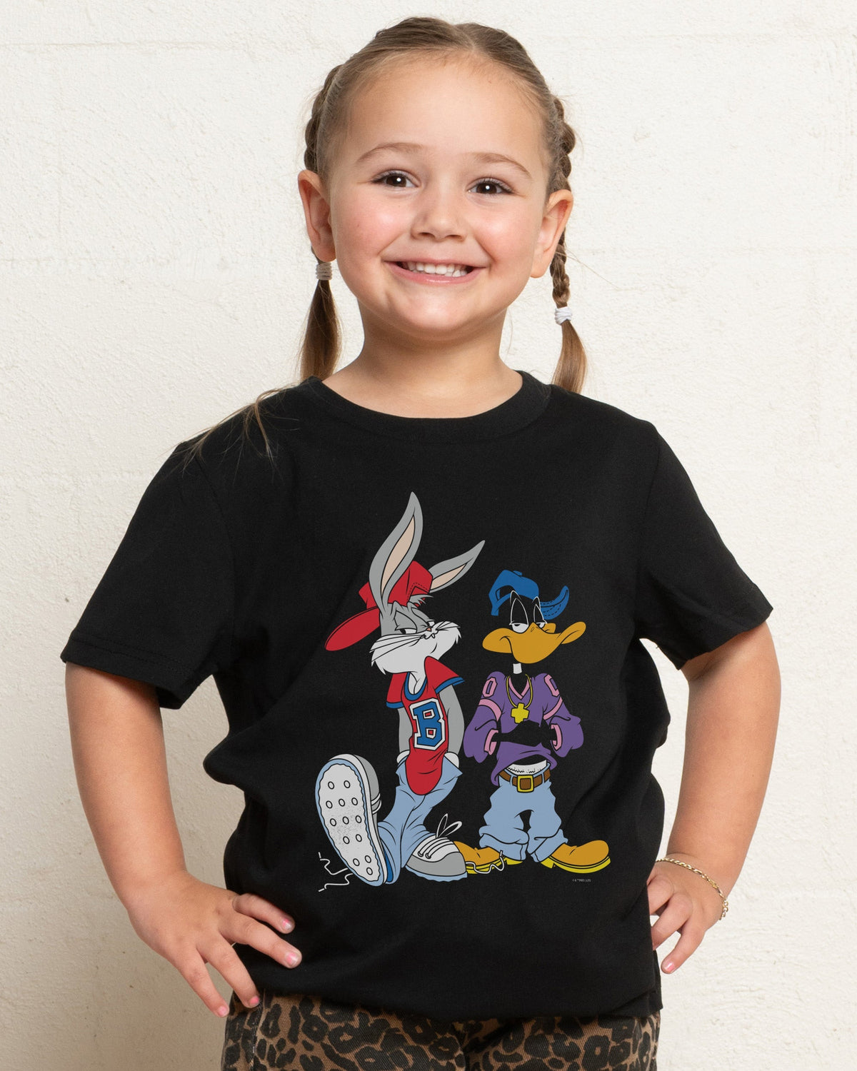 Bugs & Daffy West Coast Kids Unisex