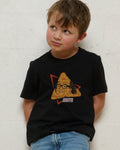 Danny Corn Chip Kids Unisex
