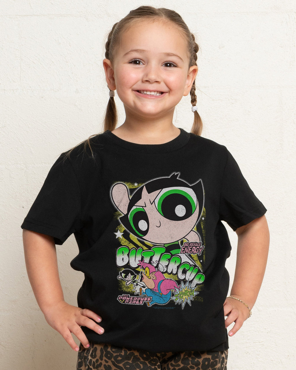 Buttercup Kids Unisex