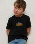 Speed Demon Kids Unisex