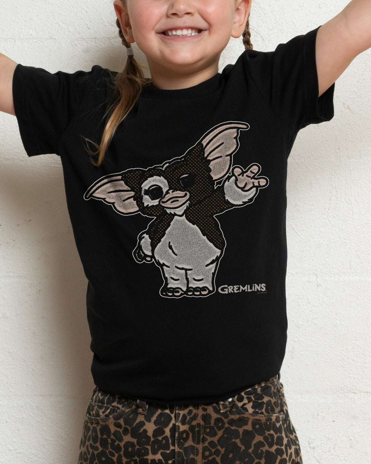 Gizmo Wave Kids Unisex