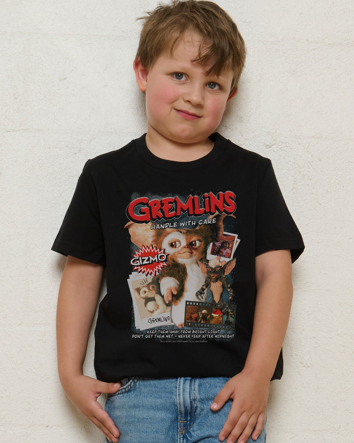 Gremlins Kids Unisex