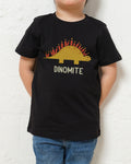 Dinomite Kids Unisex