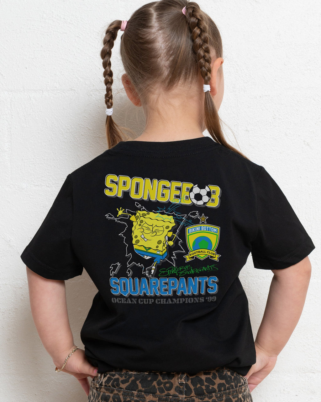 99 Champs Kids Unisex