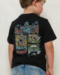 Ruh-Roh Kids Unisex