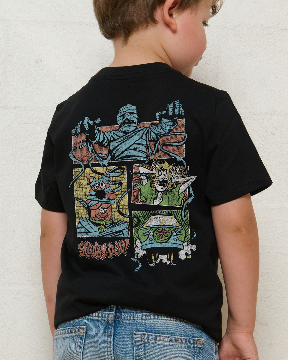Ruh-Roh Kids Unisex