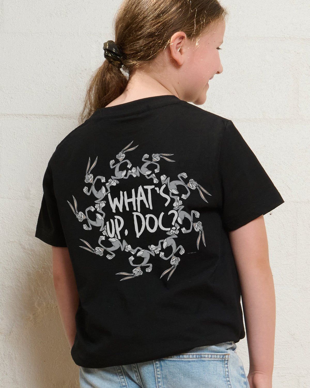 What’s up, Doc? Kids Unisex