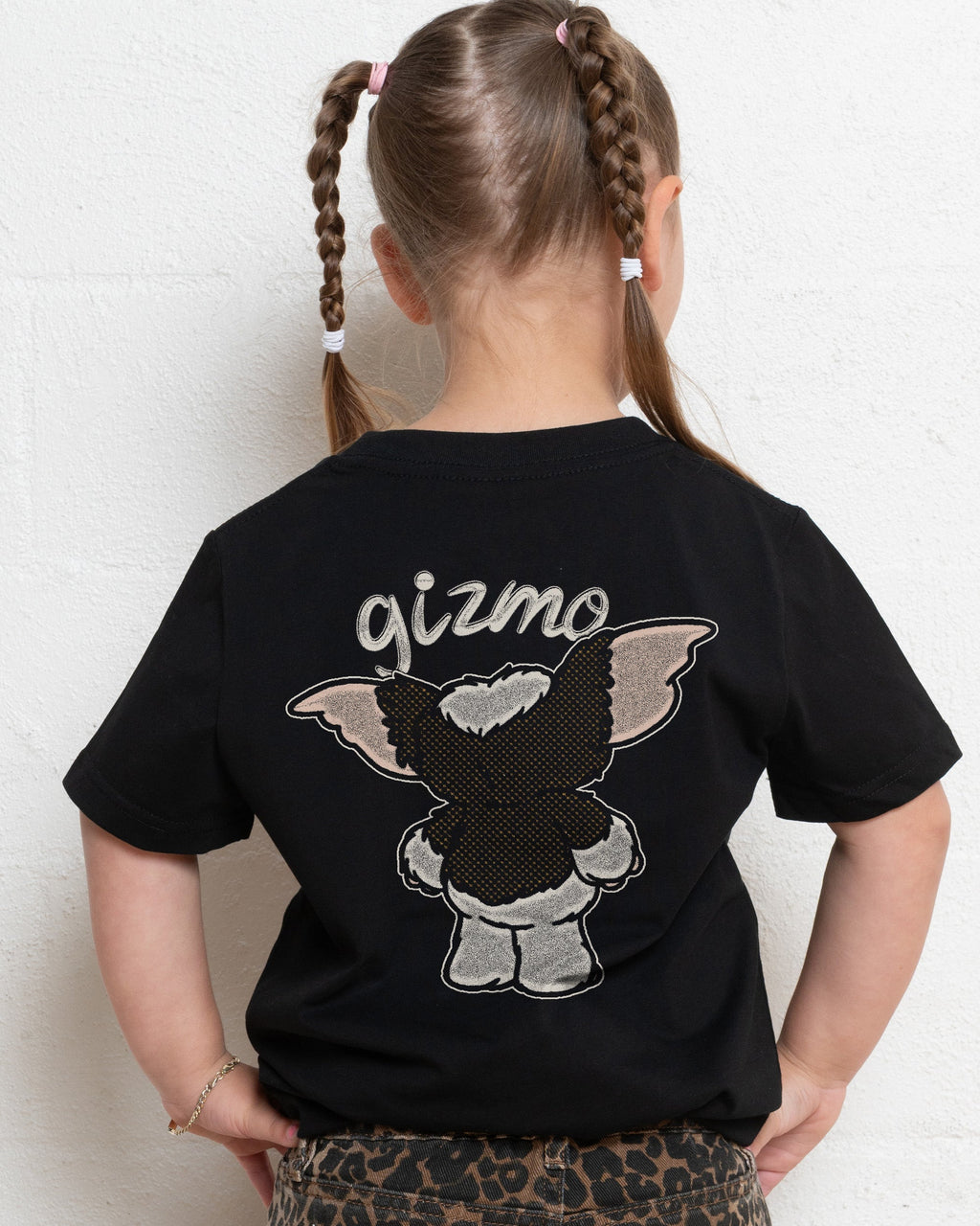 Gizmo Wave Kids Unisex