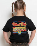 Mr Nguyen's Banh Mi's Kids Unisex