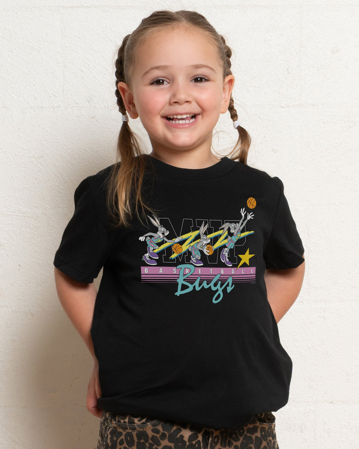 Basket Bugs Kids Unisex