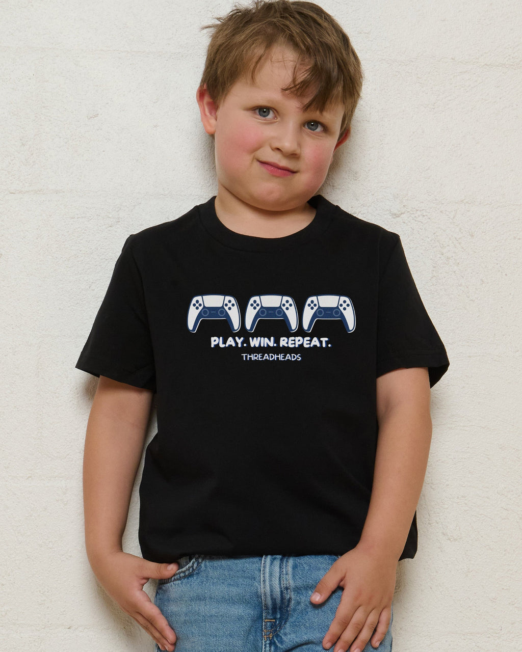 Game Controller Kids Unisex