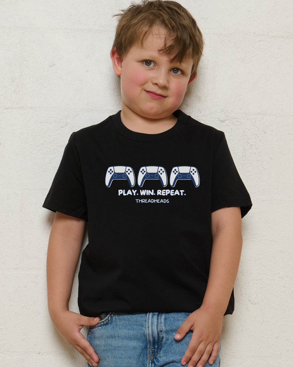 Game Controller Kids Unisex