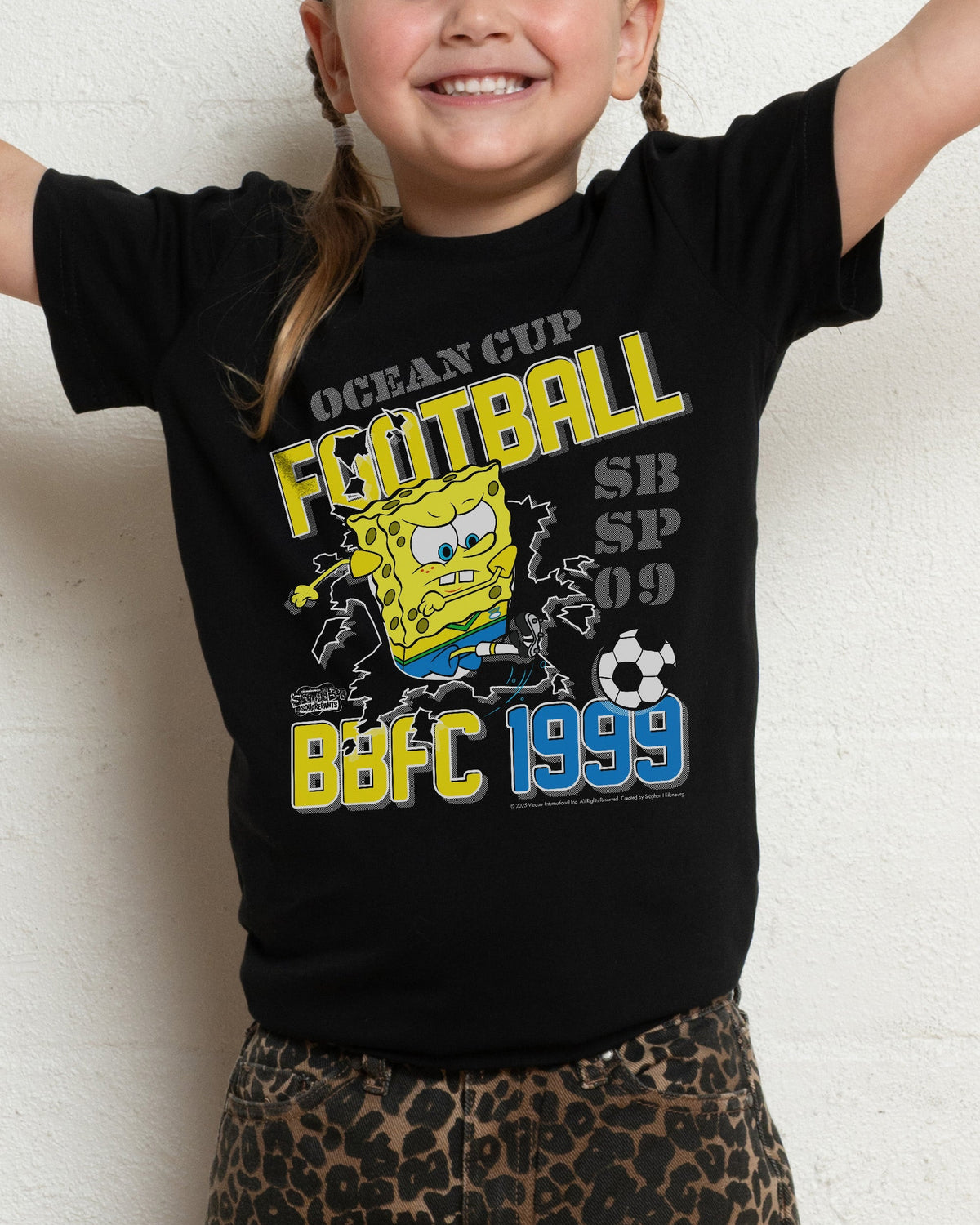 99 Champs Kids Unisex