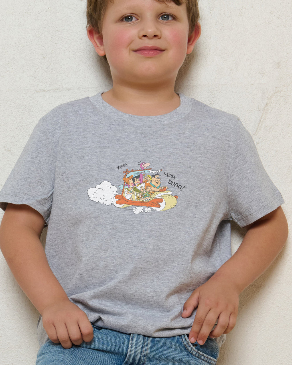 Bedrock Crash Kids Unisex