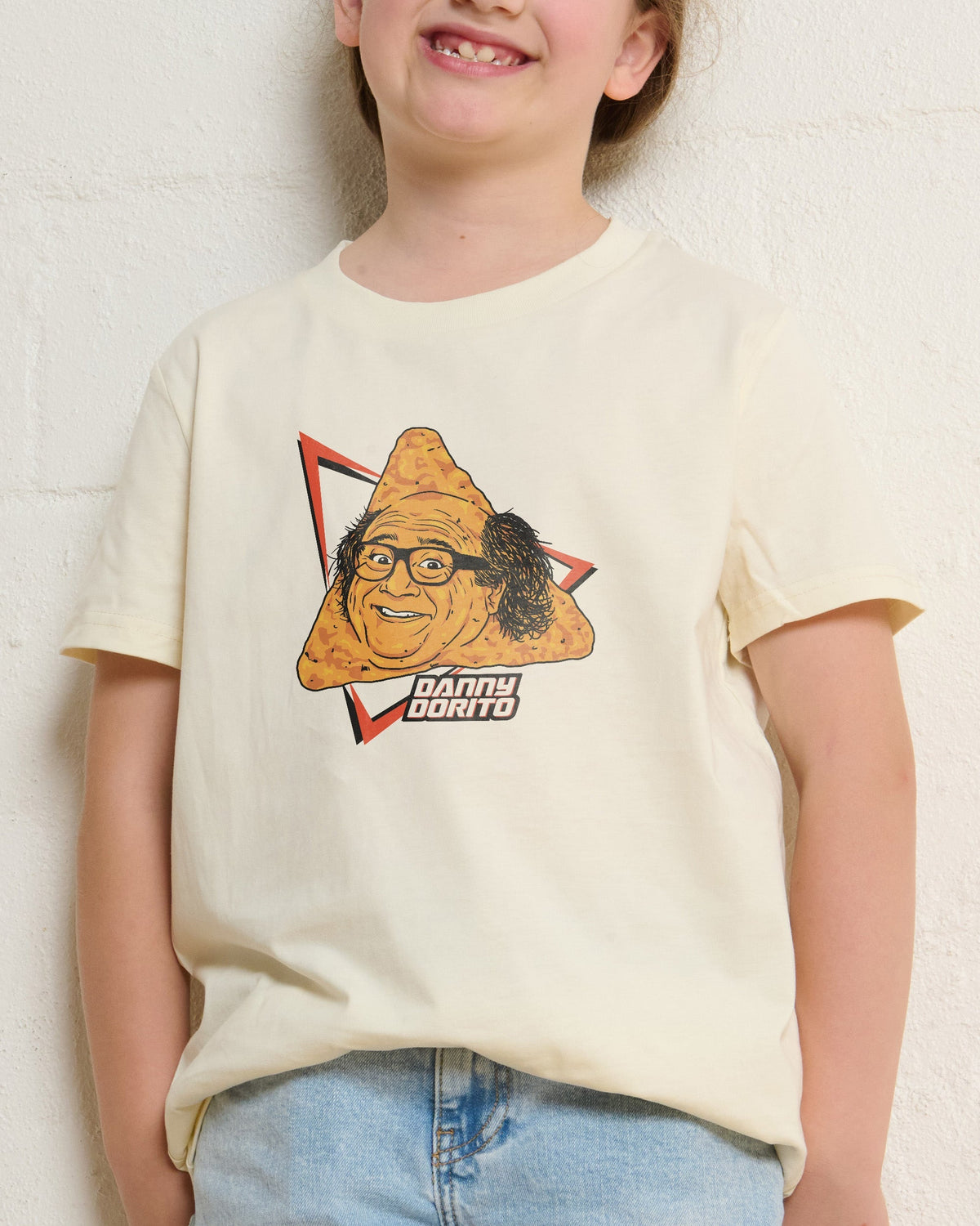 Danny Corn Chip Kids Unisex