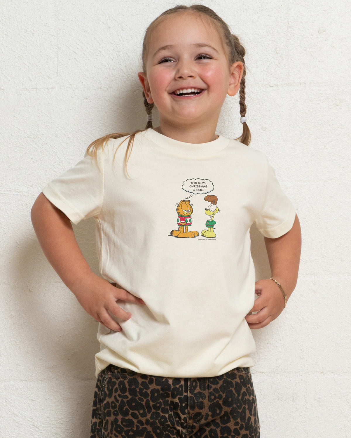 Xmas Cheer Kids Unisex