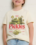Sour Yet Sweet Pickles Kids Unisex