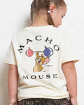 Macho Mouse Kids Unisex