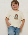 I’m Overcome with Emotion Kids Unisex