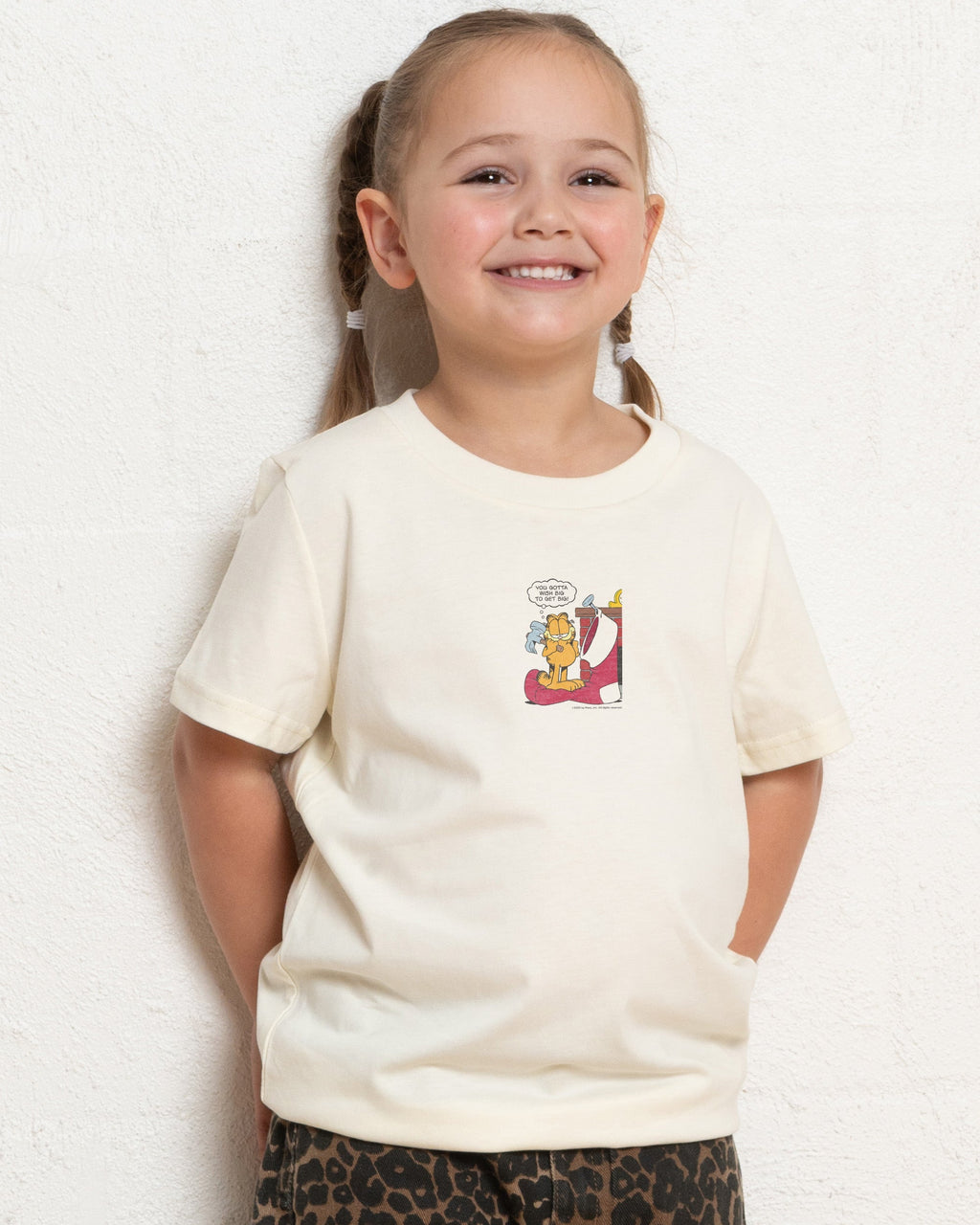 Big Wishes Kids Unisex