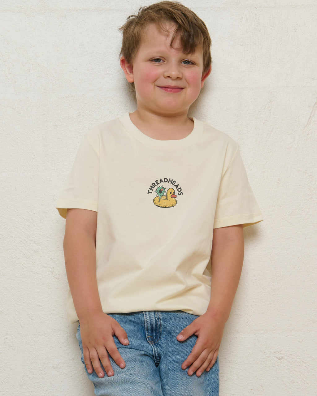 Another Fine Day Kids Unisex