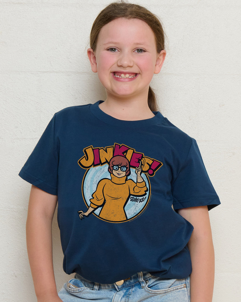 Jinkies Kids Unisex