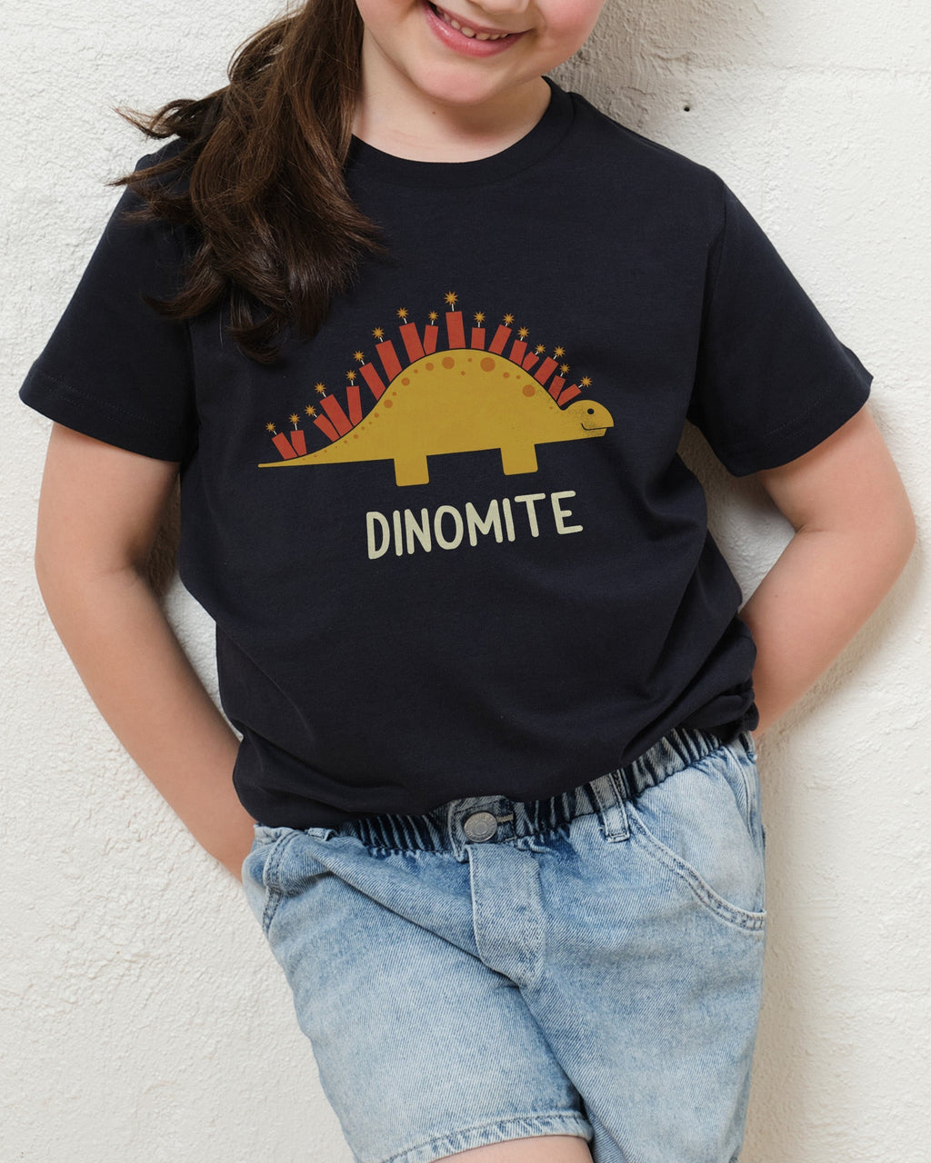 Dinomite Kids Unisex