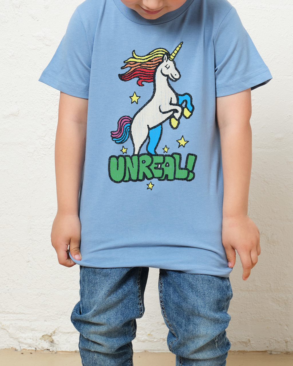 Unreal Kids Unisex