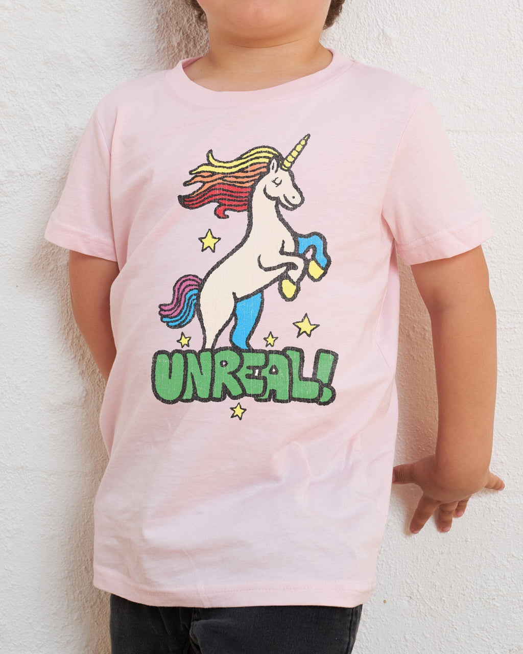 Unreal Kids Unisex