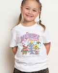 Shellebrate The Holidays Kids Unisex