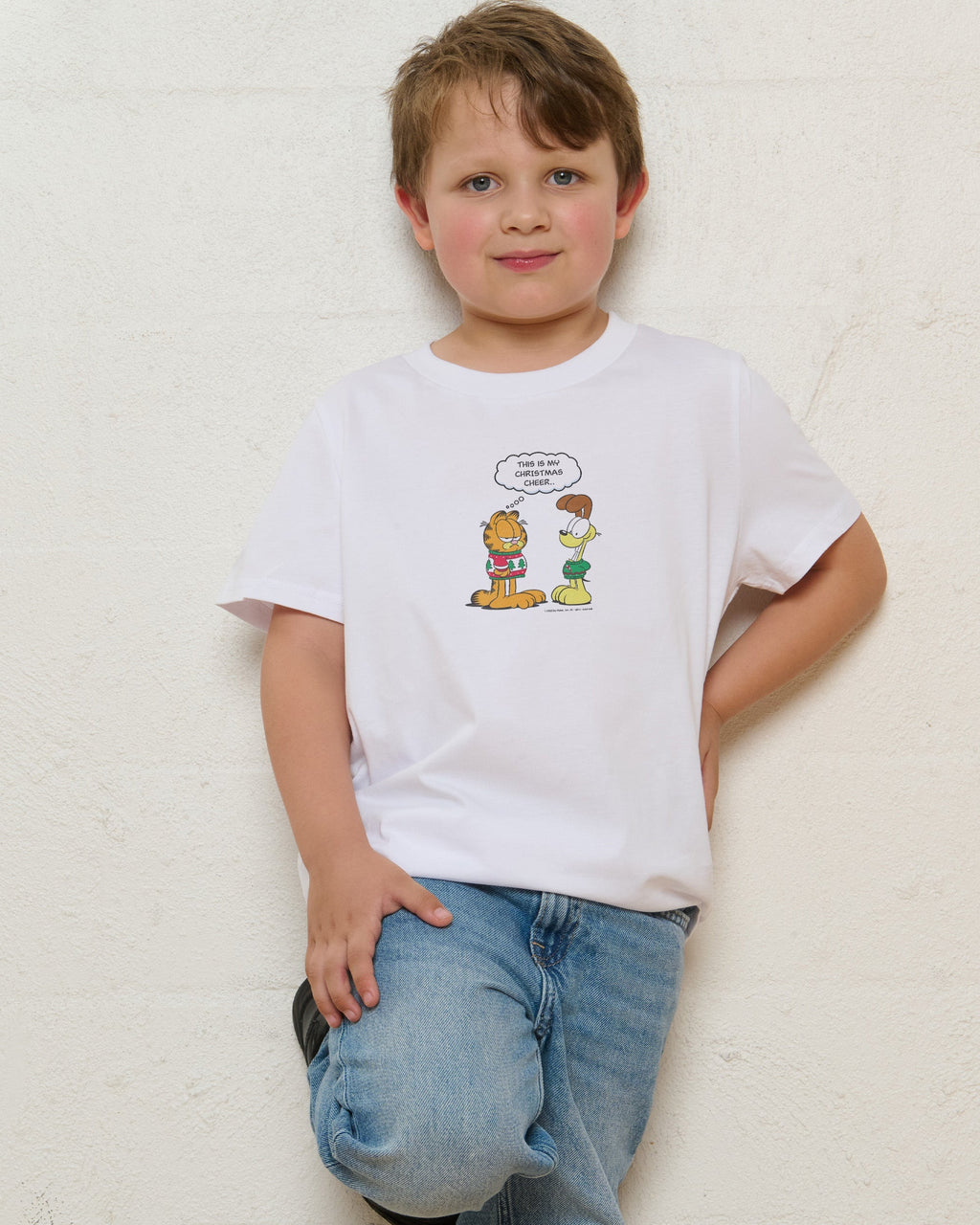 Xmas Cheer Kids Unisex