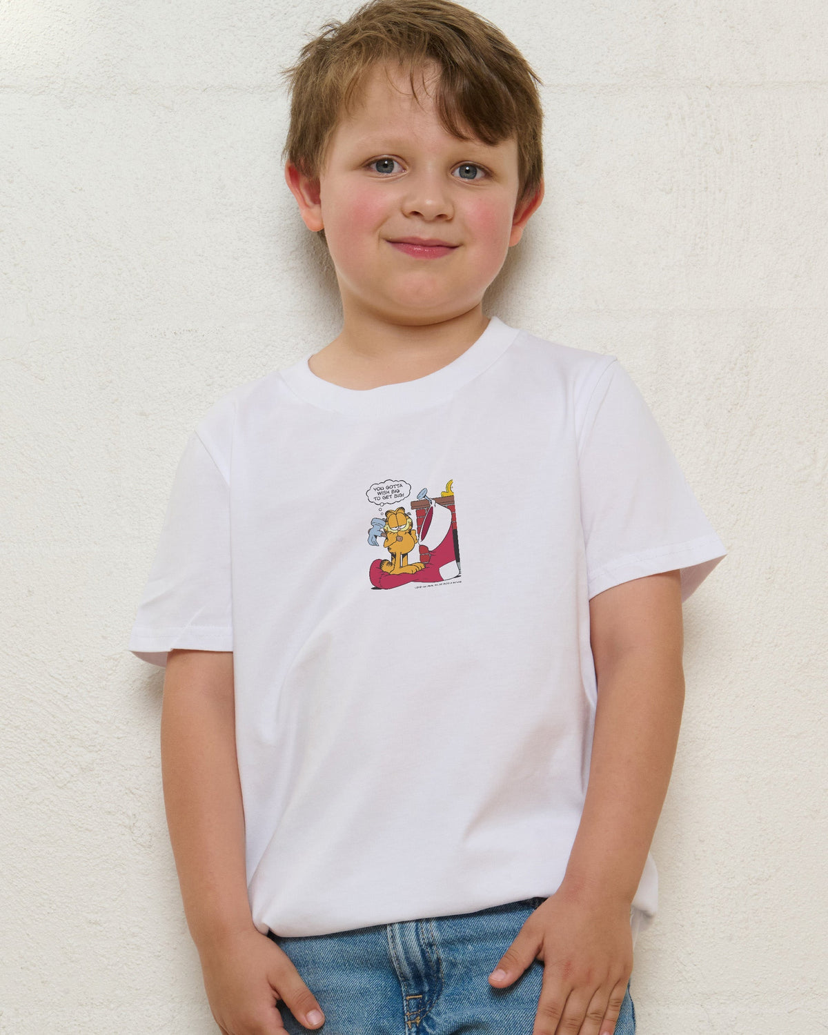 Big Wishes Kids Unisex