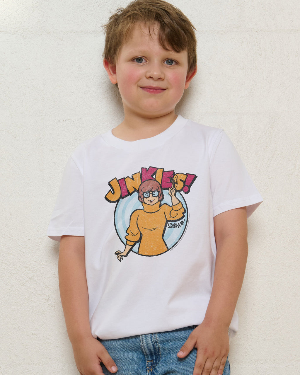 Jinkies Kids Unisex