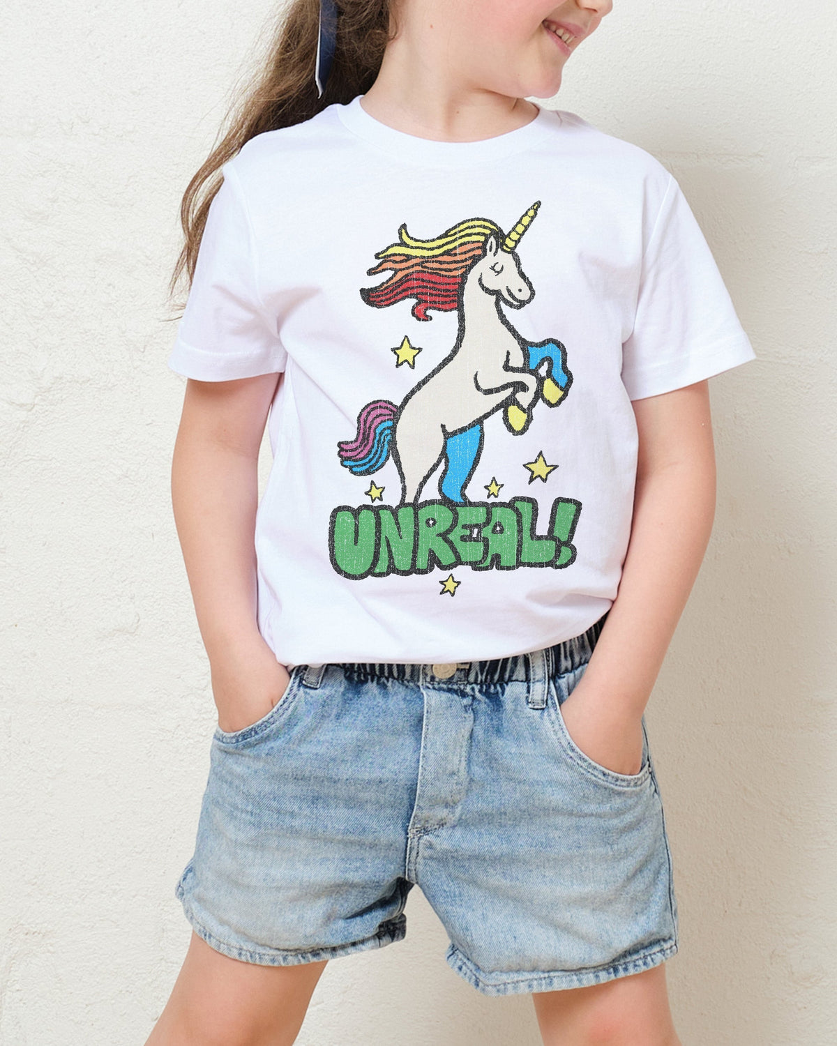 Unreal Kids Unisex