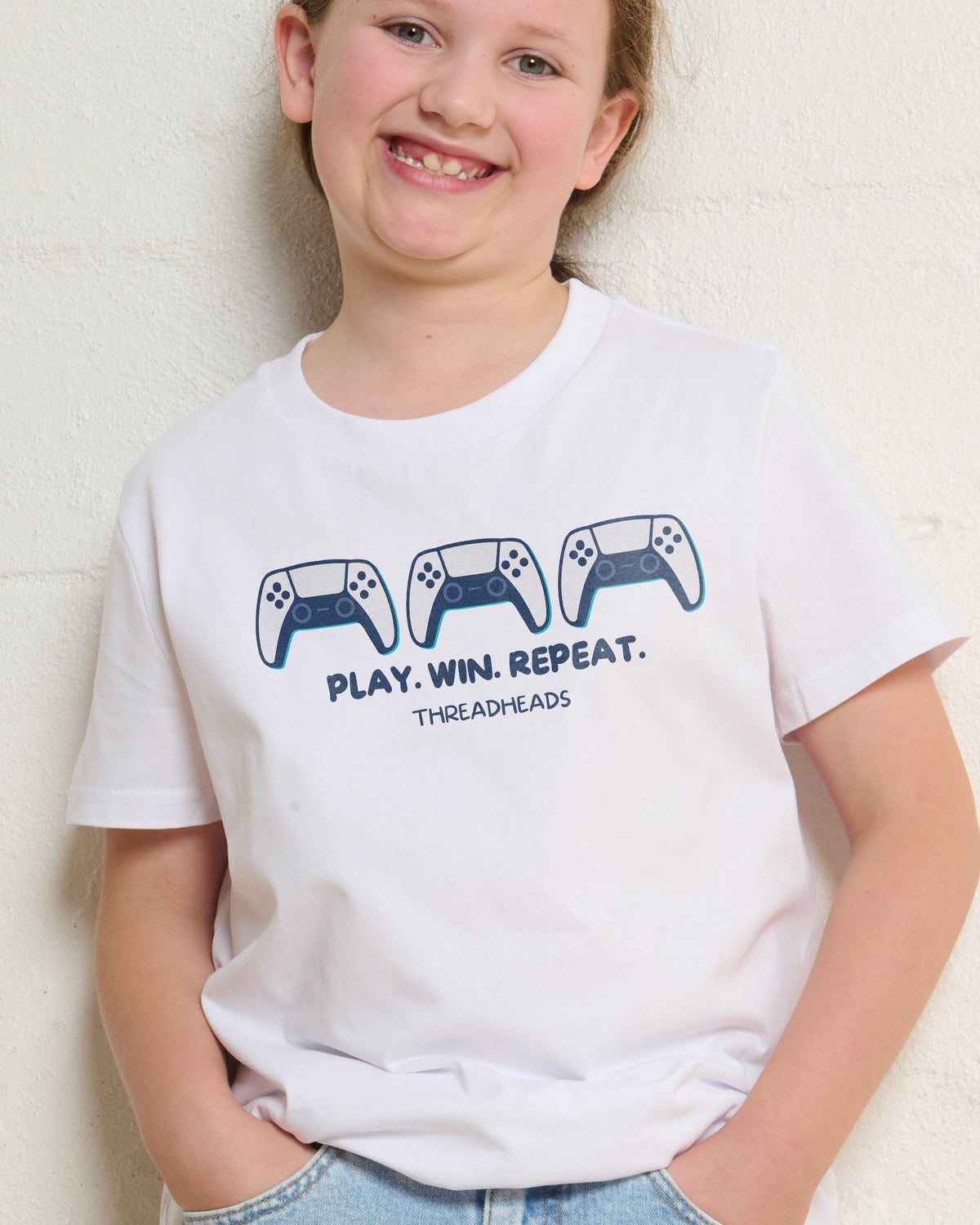Game Controller Kids Unisex
