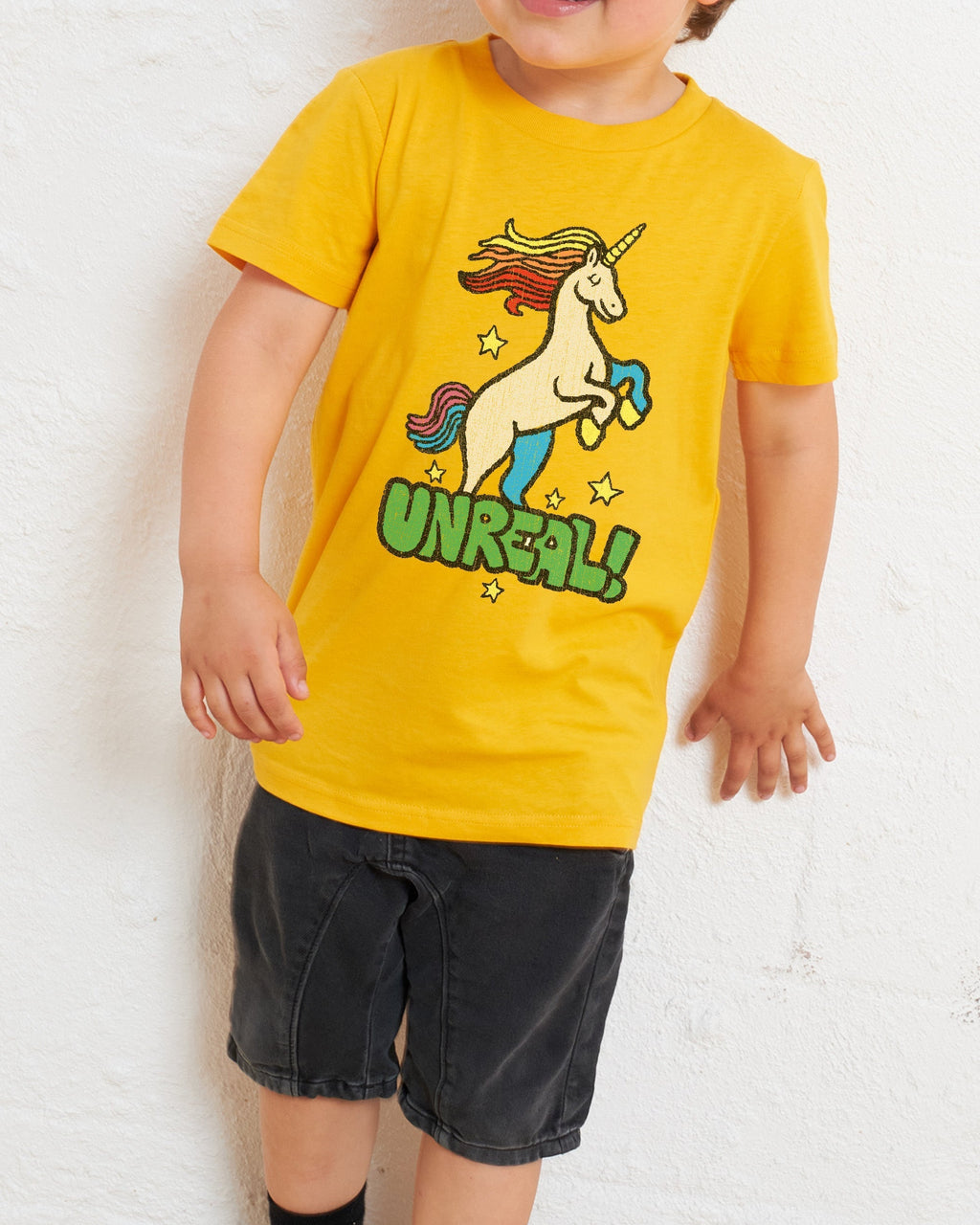 Unreal Kids Unisex