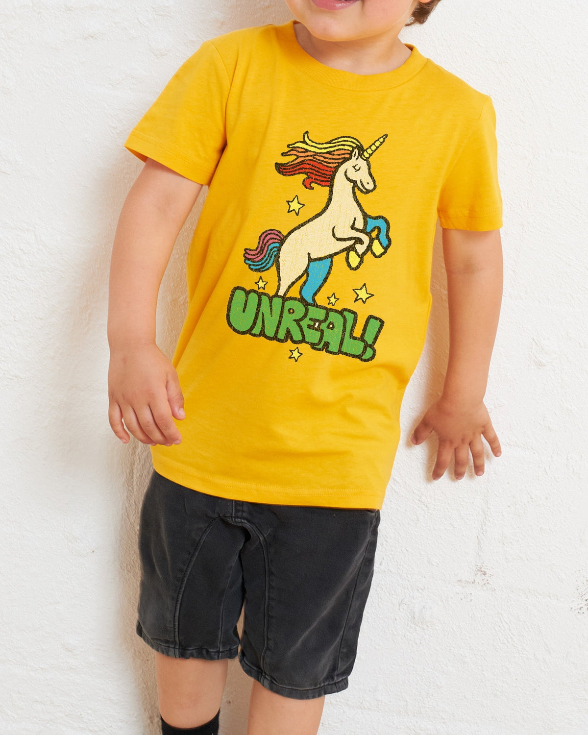 Unreal Kids Unisex