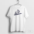 Kim Kelly Racing Retro Shirts Unisex