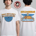King Gizzard And The Lizard Wizard 2026 Field Of Vision Event Tee In Buena Vista Colorado On August 14-18 2026 T-Shirt