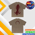 Kinolau Makawalu Two Sided Shirt Unisex