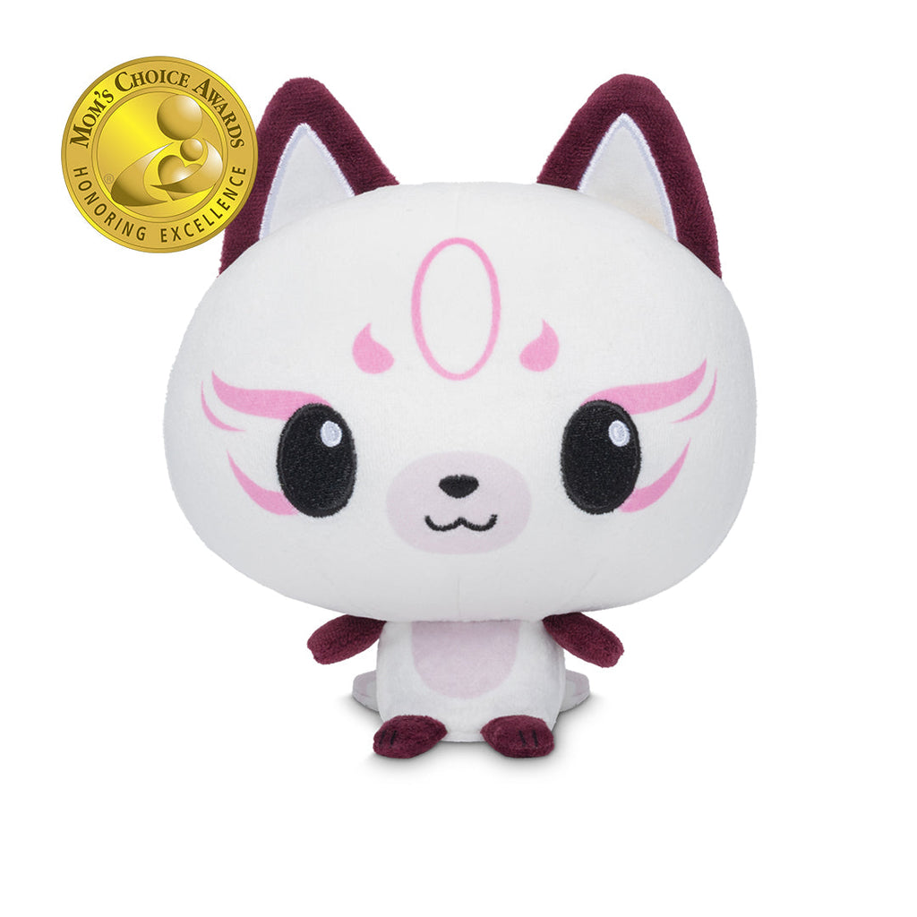 Cloudheads: 5" Kitsune (Yuki) Unisex
