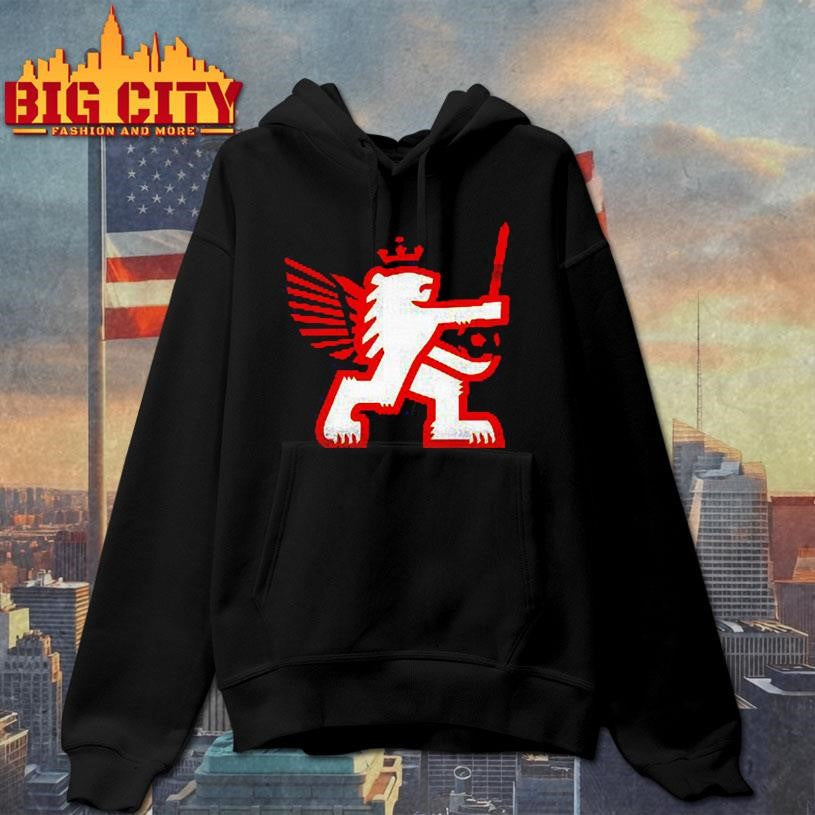 Knifey Lion FC Cincinnati Shirt Unisex