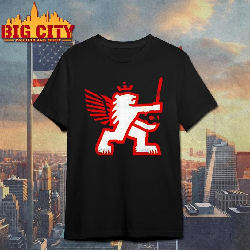 Knifey Lion FC Cincinnati Shirt Unisex
